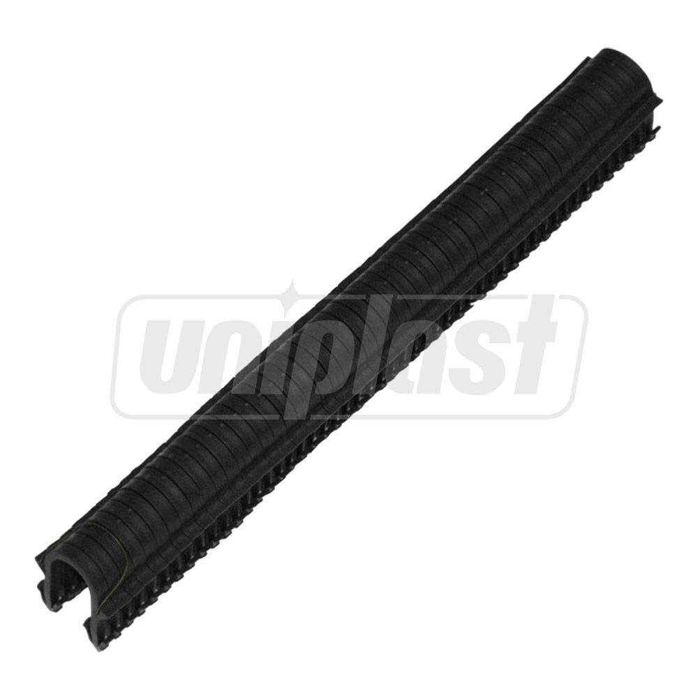 Scoaba tacker pentru teava pardoseala calda - caseta 1 x 50 buc., pe sirma (negre)  KOTAR