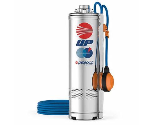 Насос погружной для воды 62 м, 0.75 kW 48SP2120A1U UPm2/4 GE  PEDROLLO