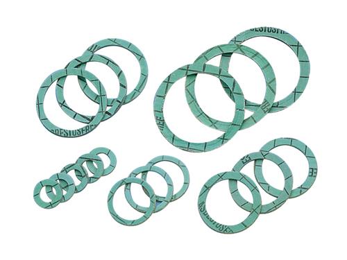 Garnitura din fibra D. 50 (2")  REMER