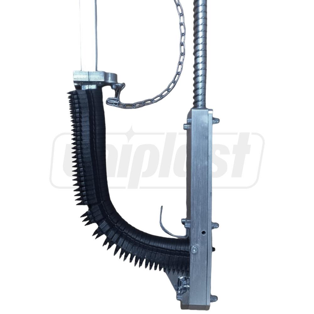 Tacker manual pentru fixarea capselor  KOTAR