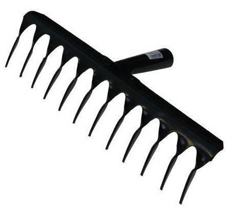 Грабли N2 (Р14)