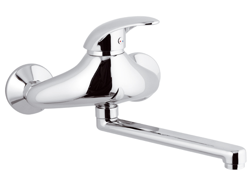 Baterie lavoar perete TEN 41  REMER