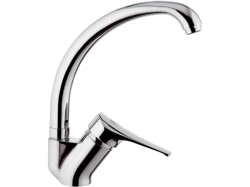 Baterie lavoar verticala GIGA  REMER