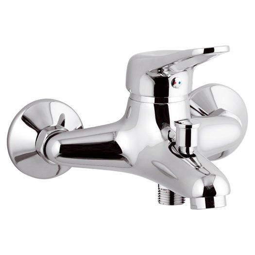 Baterie front pentru baie KISS 05  REMER