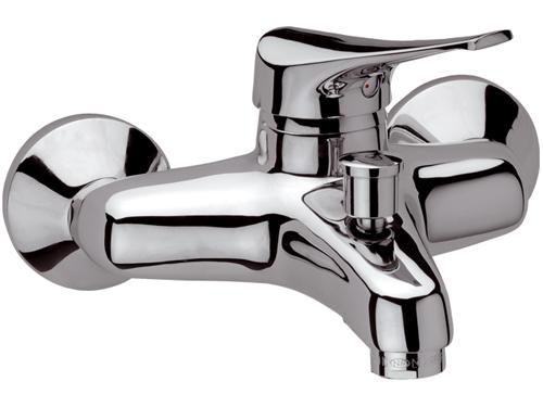 Baterie front pentru baie GIGA FOUR 05 4  REMER