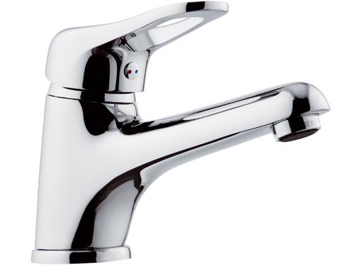 Baterie lavoar verticala KISS 11L  REMER