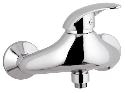 Baterie pentru cabina dus TEN 31  REMER