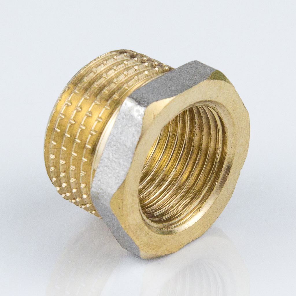 Reductie D. 1.1/2" x 3/4" FE/FI alama SK (RU)