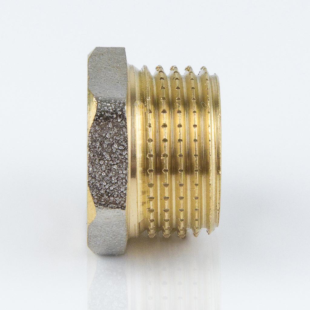 Reductie D. 1.1/2" x 3/4" FE/FI alama SK (RU)