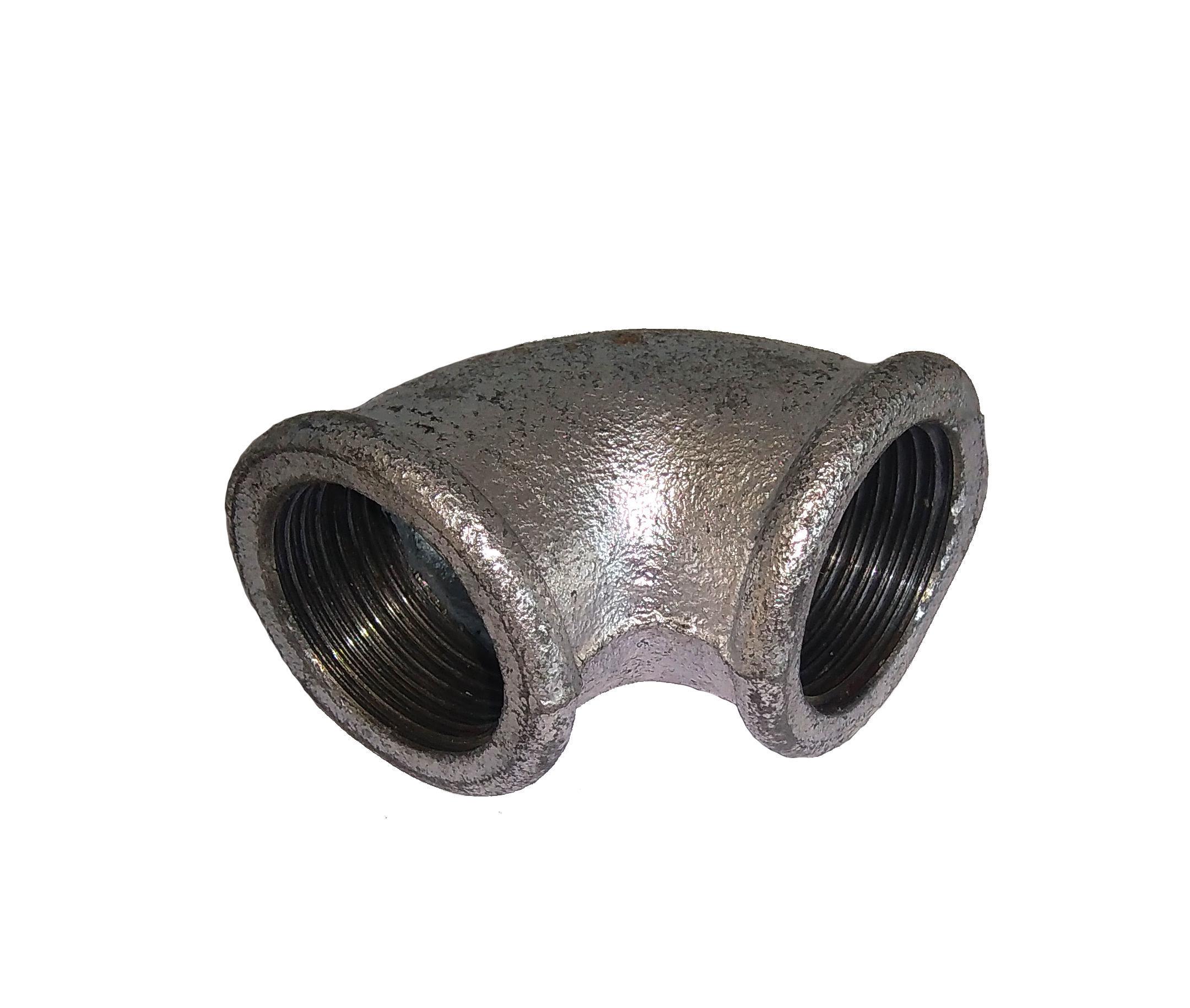 Cot D. 1.1/2" FI galvanizat SK (RU)