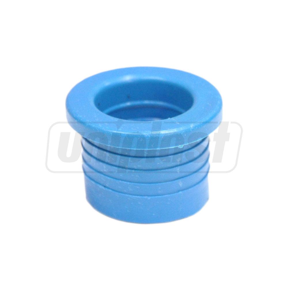 Reductie din cauciuc D. 32 x 25 (albastra) SC