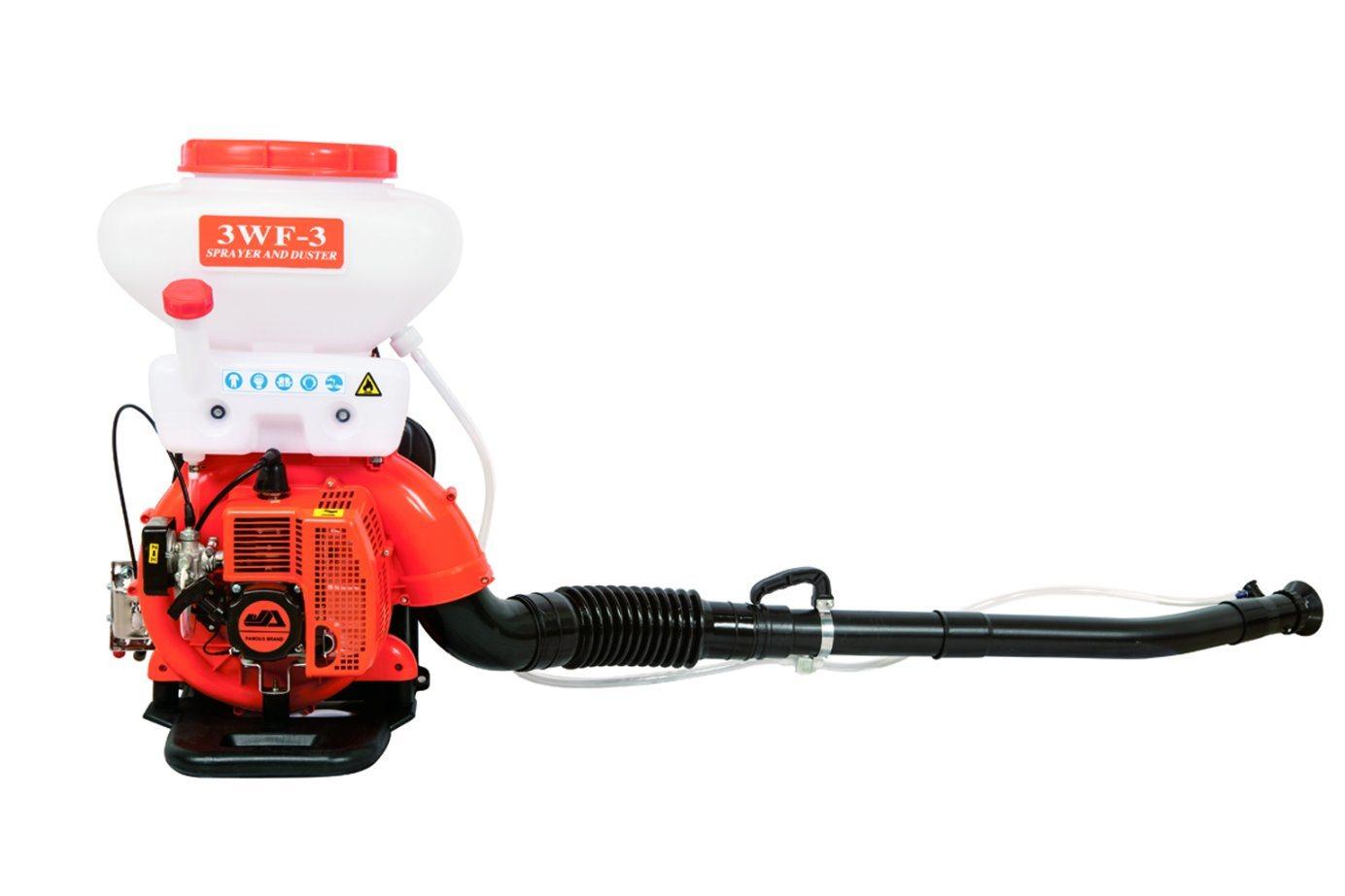 Atomizor 20 L 3WF20L-3A  KOBOLD