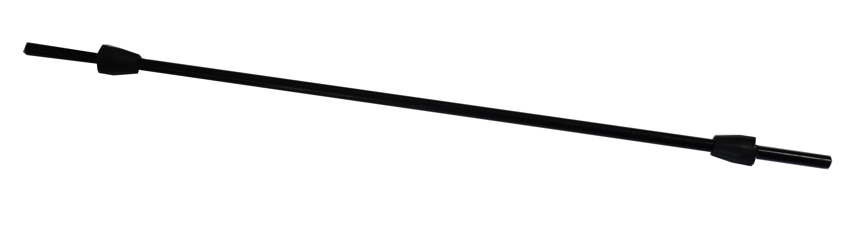 Lance telescopica (metal) pentru stropitori KB-16F  KOBOLD