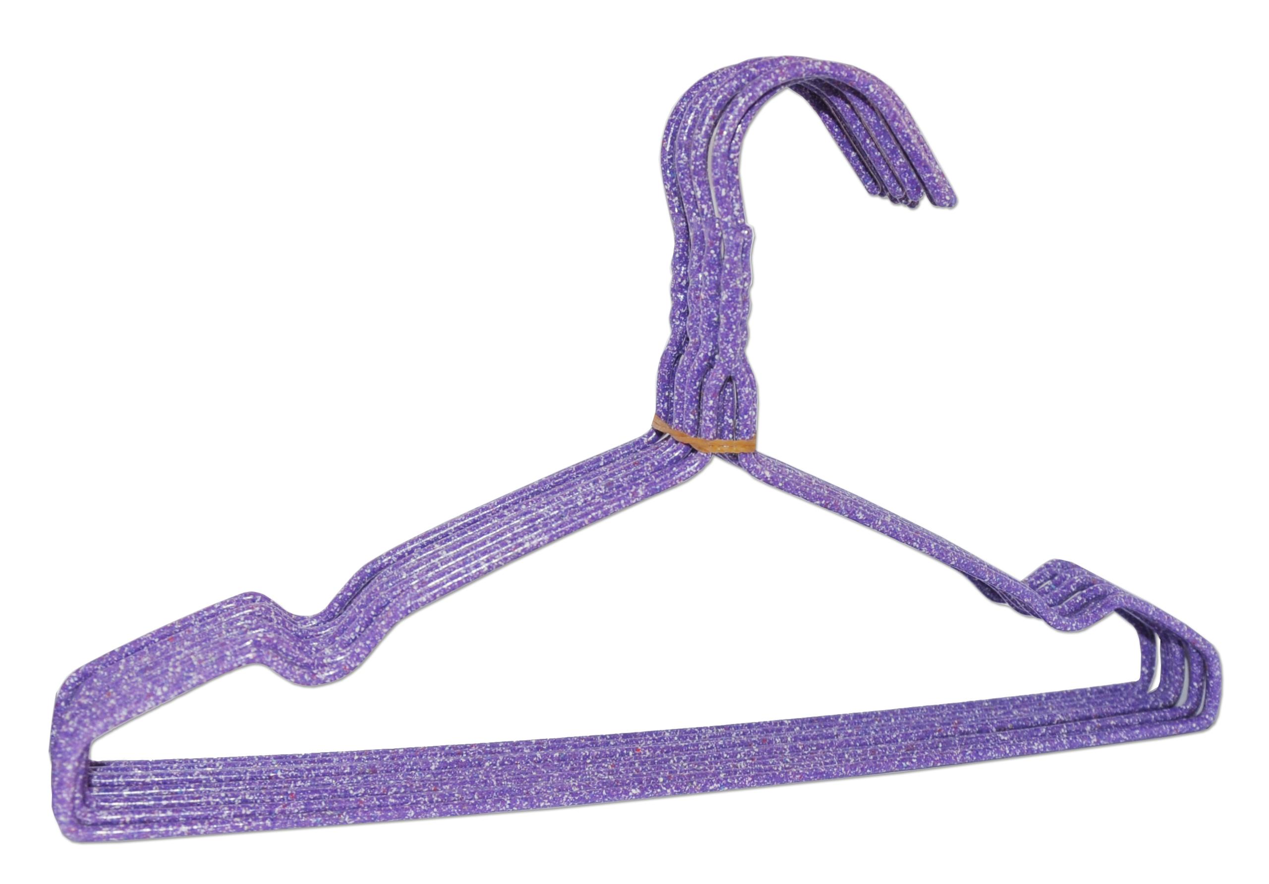 Set umerase pentru copii, metal (10 buc.) H=18 cm, W=29 cm (11051)