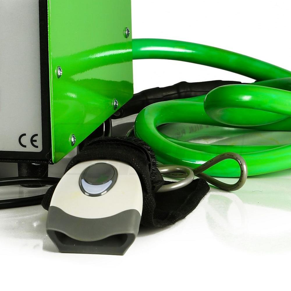 Аппарат для электромуфтовой сварки 20-630 мм CM-EF-630 Electrofusion  CANDAN