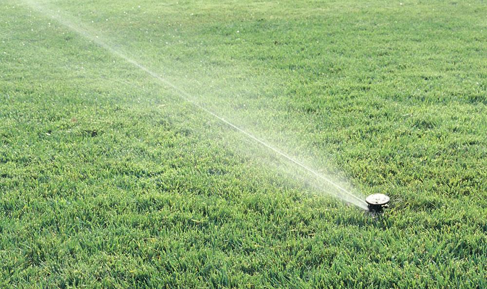 Aspersor D. 1/2" FI Spray fara duza (H=30 cm) POP-UP AG  RAIN BIRD