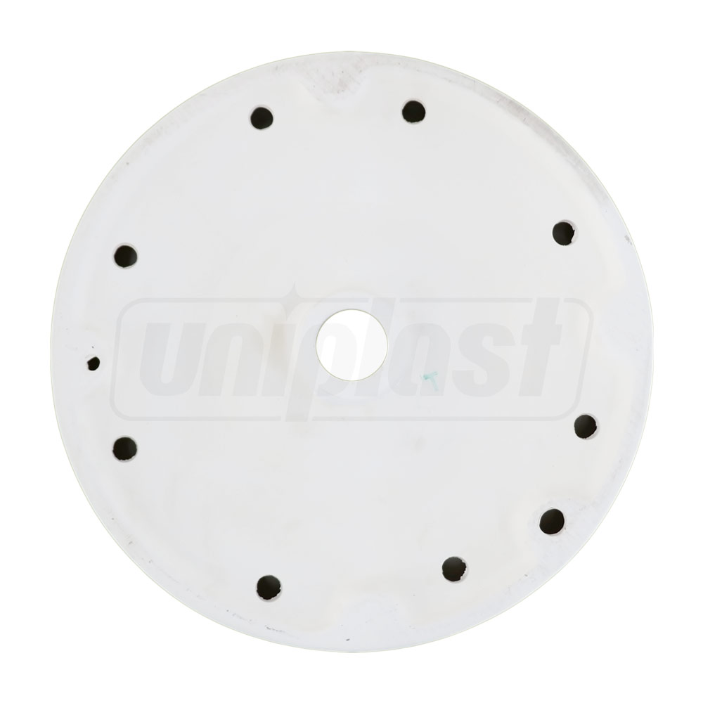 Lavoar ceramica rotund 40 VERTI RING (400 x 400 x 130 mm)  CERANO