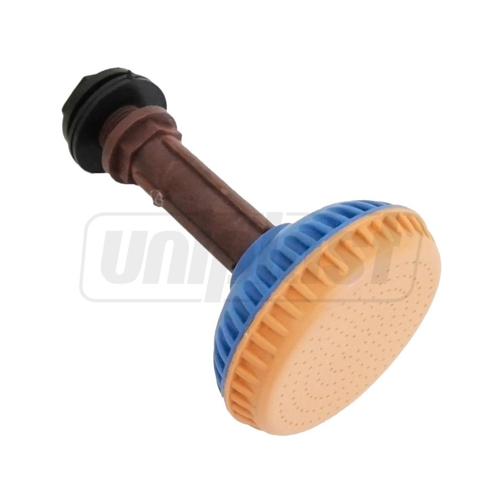 Para pentru dus de vara - plastic mica cu piulita (fara robinet) BA