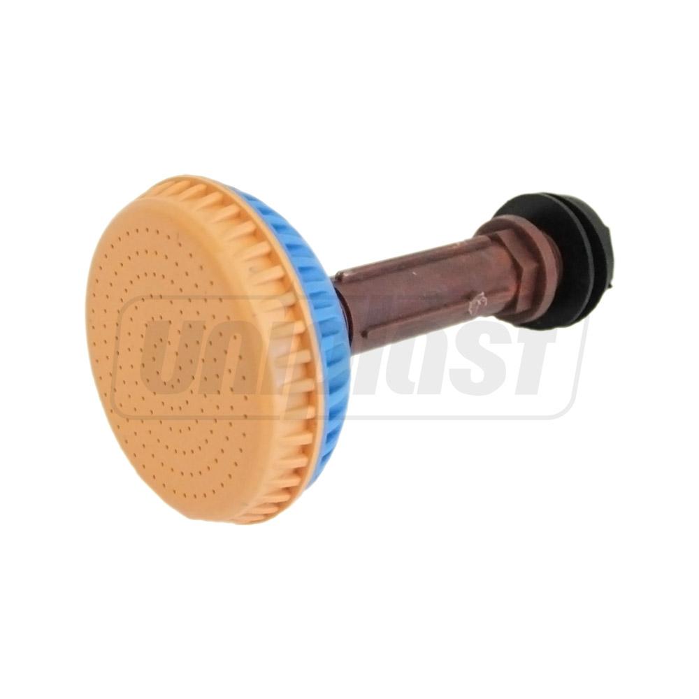 Para pentru dus de vara - plastic mica cu piulita (fara robinet) BA