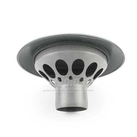 Caciula de aerisire PP D. 50 interna PL