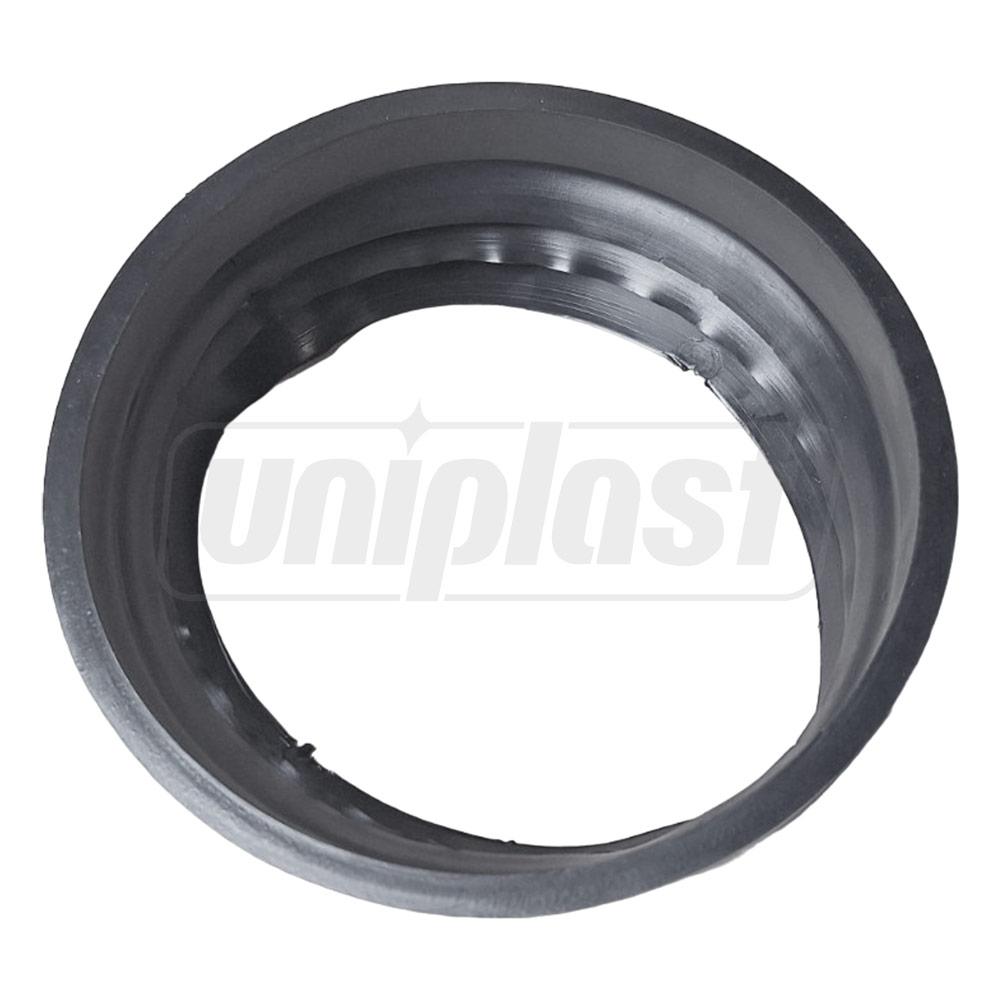 Trecere din cauciuc D.160 x 176 (PVC/fonta) PL