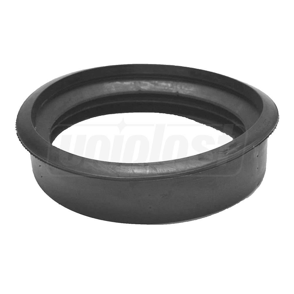 Trecere din cauciuc D.160 x 176 (PVC/fonta) PL