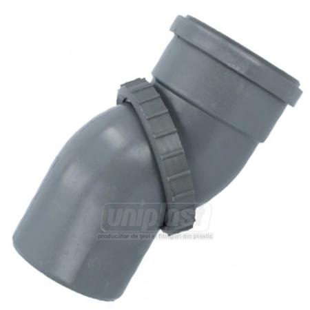 Отвод ПП D. 50 УНИВЕРСАЛЬНЫЙ PL