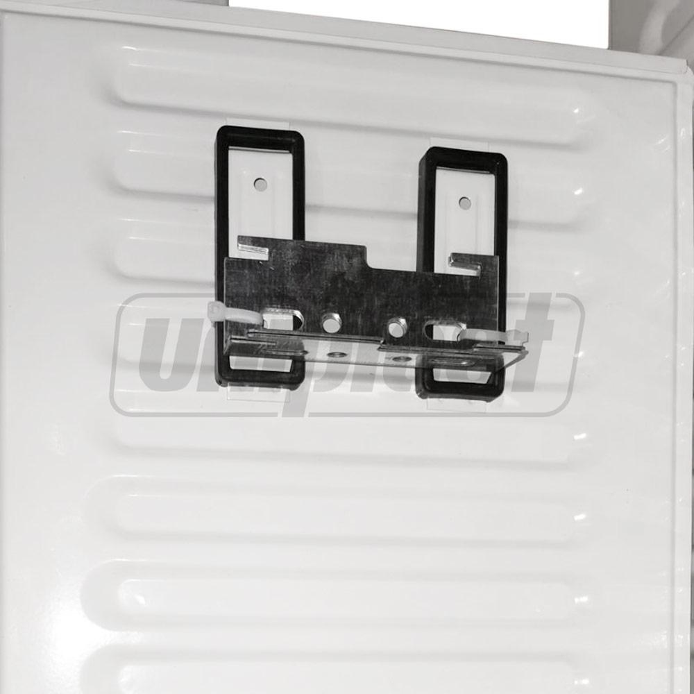 Сalorifer din otel TIP 22 500 x 1100 mm  MAKTEK