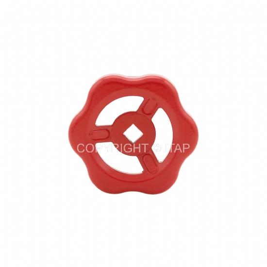 Задвижка D. 2.1/2" М/М клиновая бронзовая PN16 156  ITAP