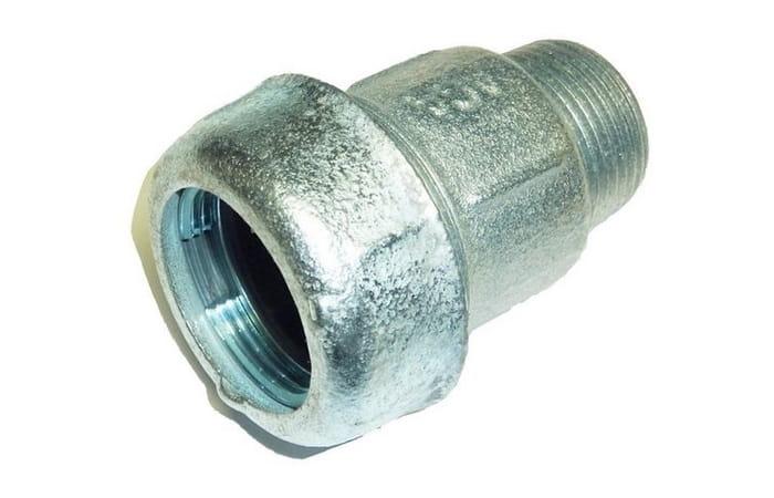 Racord imbinare rapida fonta AK D. 2" FE (59.5-63.8 mm)  AGAFLEX