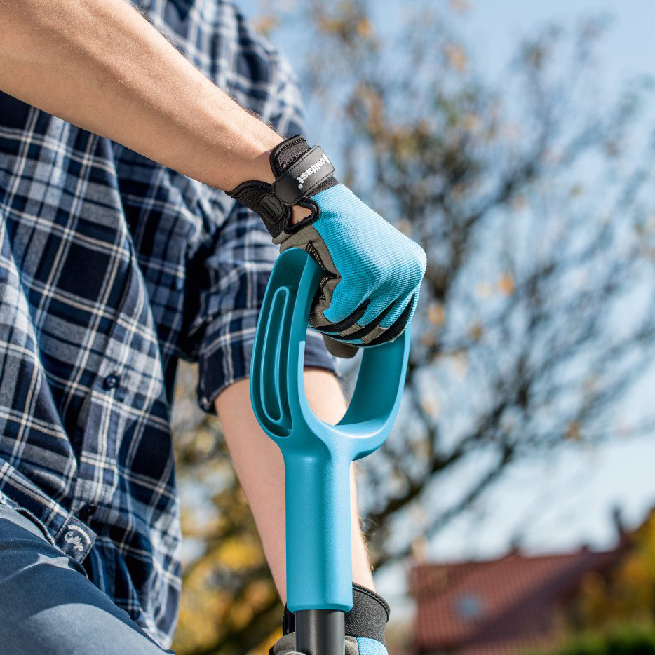 Harlet IDEAL L=1160 mm/180 mm 1.8 kg CELLFAST SCOS DIN PRODUCERE