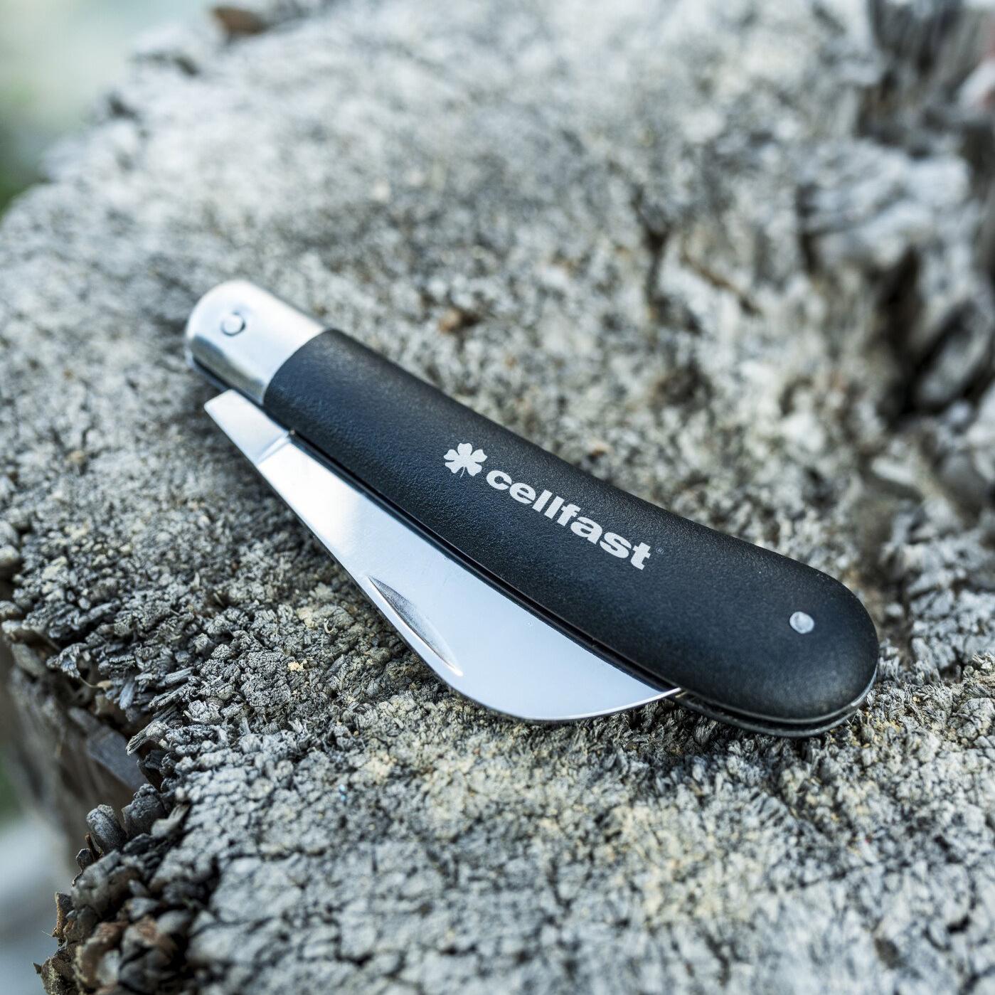 Cutit de gradina (altoit)  CELLFAST