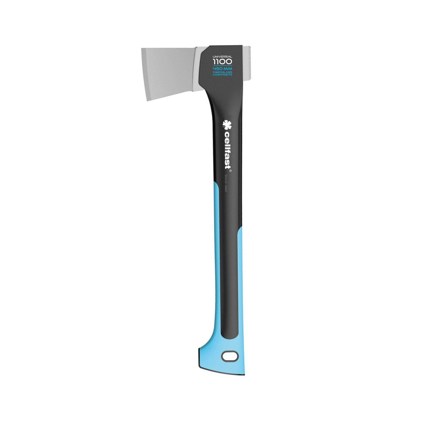 Topor universal (450 mm, 1.1 kg) U1100 ERGO™  CELLFAST