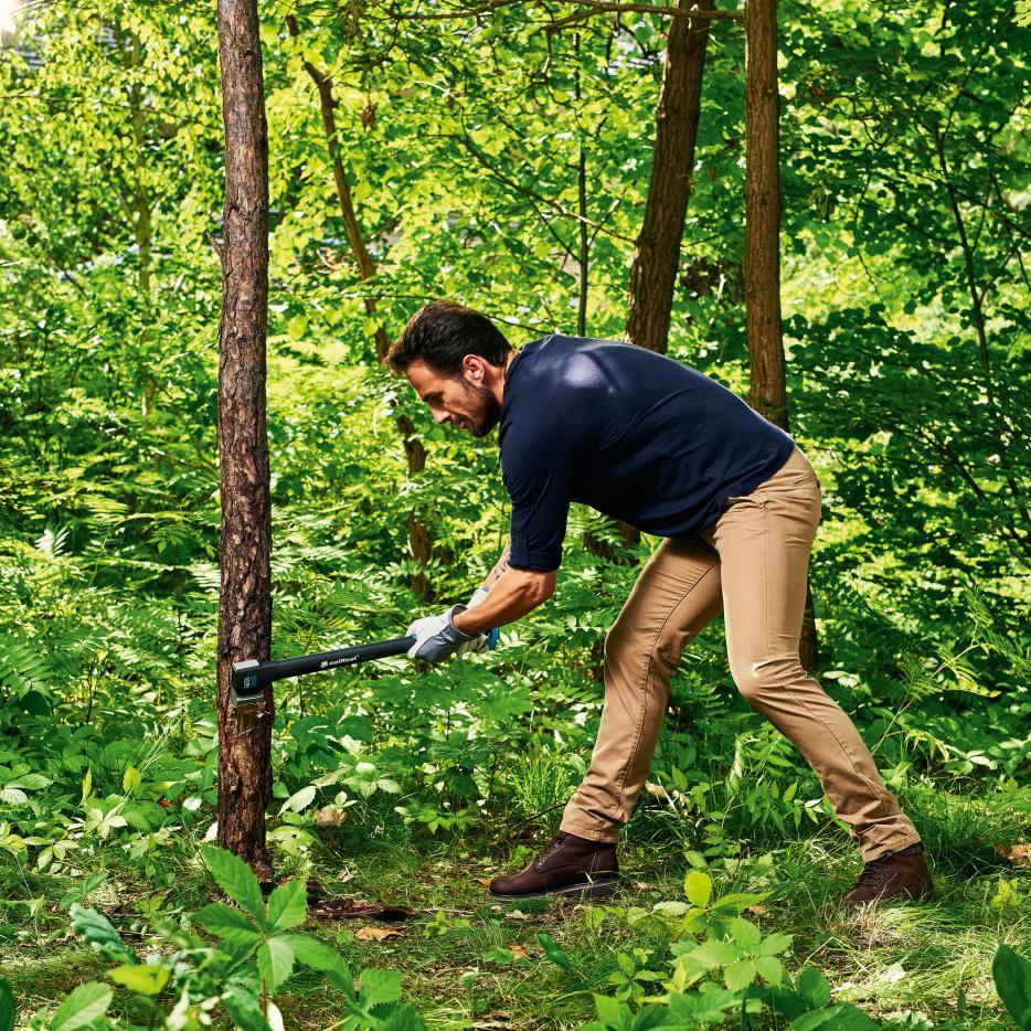 Topor universal (615 mm, 1.6 kg) U1600 ERGO™  CELLFAST