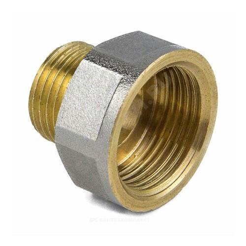 Reductie D. 1/2" x 1.1/4" FE/FI alama SK (RU)