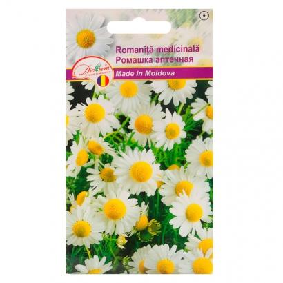 Seminte de Romanita medicinala 0.2 g (1209 99 990)  DS