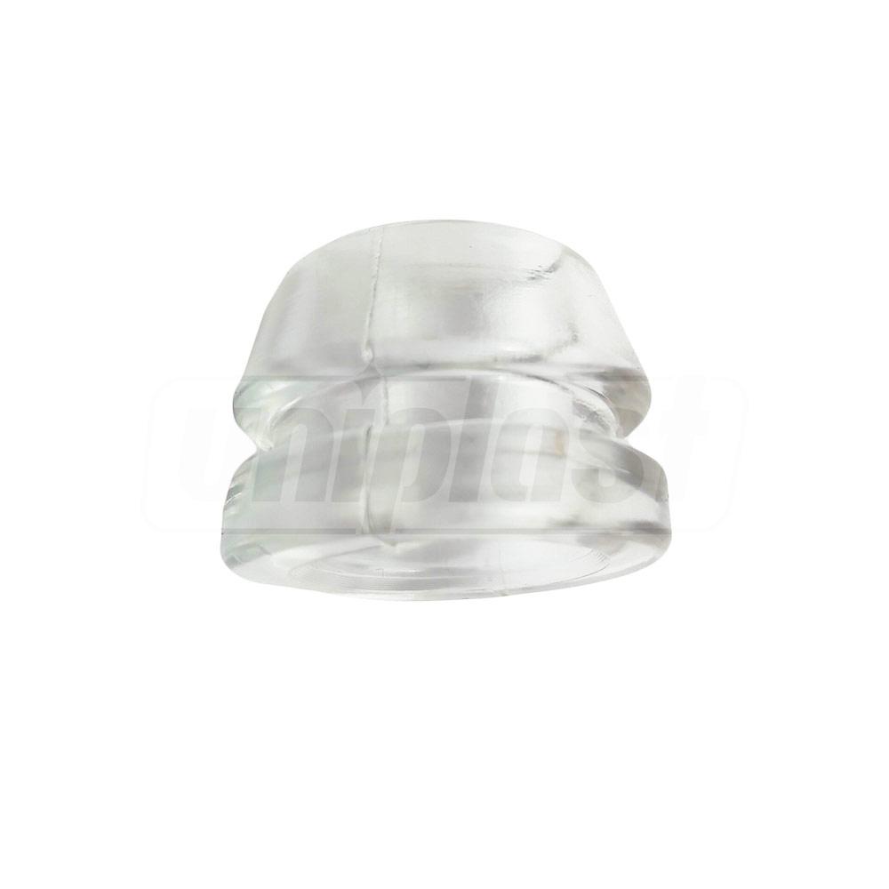 Кольцо уплотнительное (H) D. 16 (прозрачное) для капельного орошения MTS 7460