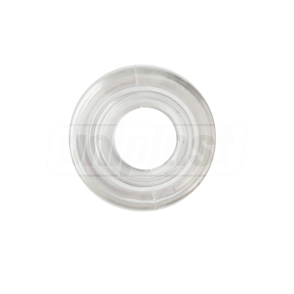 Кольцо уплотнительное (H) D. 16 (прозрачное) для капельного орошения MTS 7460