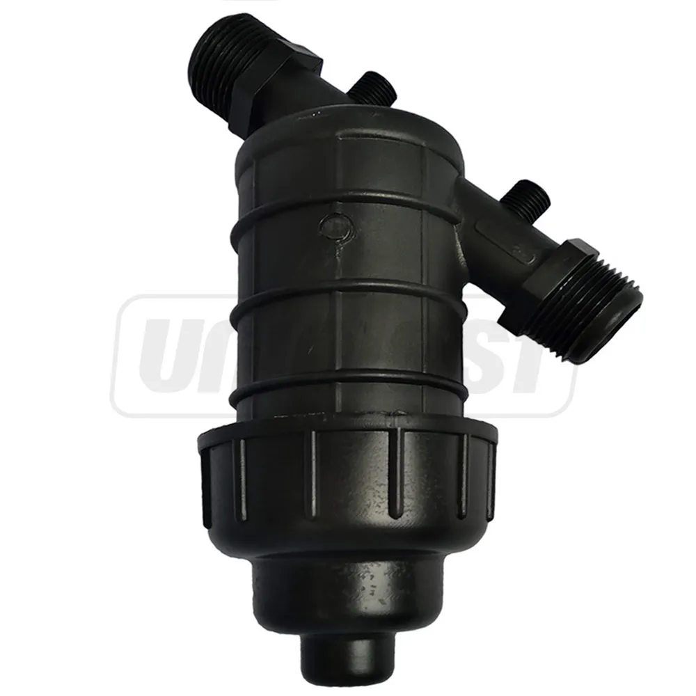 Filtru (Y) D. 1" cu plasa inox 120 mesh MTS 4454