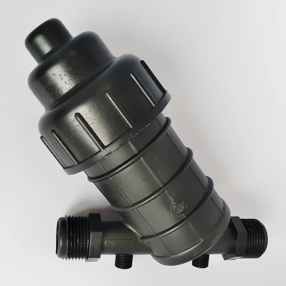 Filtru (Y) D. 1" cu plasa inox 120 mesh MTS 4454