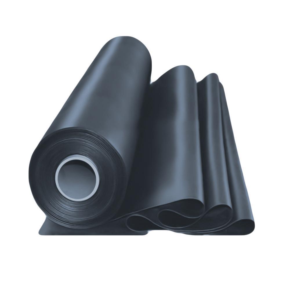 Геомембрана HDPE 1000 мкм L=5.8 м