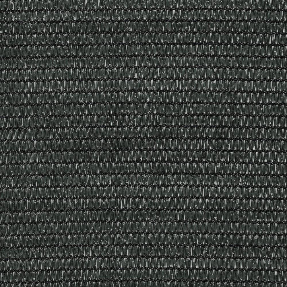 Сетка затеняющая 50% H2 (2 м x 100 м) черная