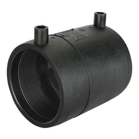 Dop e/f D. 75 PE100 SDR11  FOX