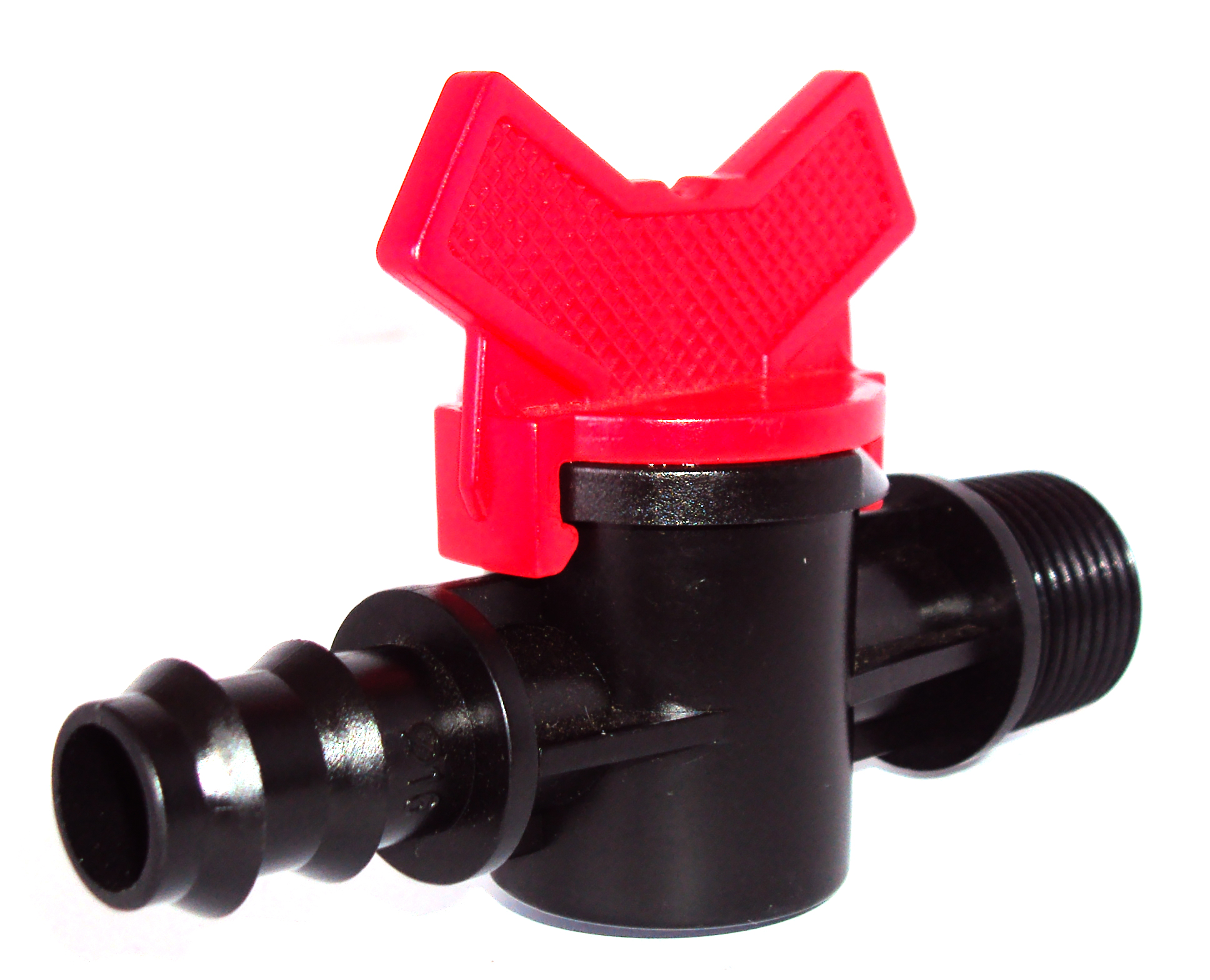 Filtru (Y) D. 2" cu plasa inox + robinet 25 mch 20025-IGV-120