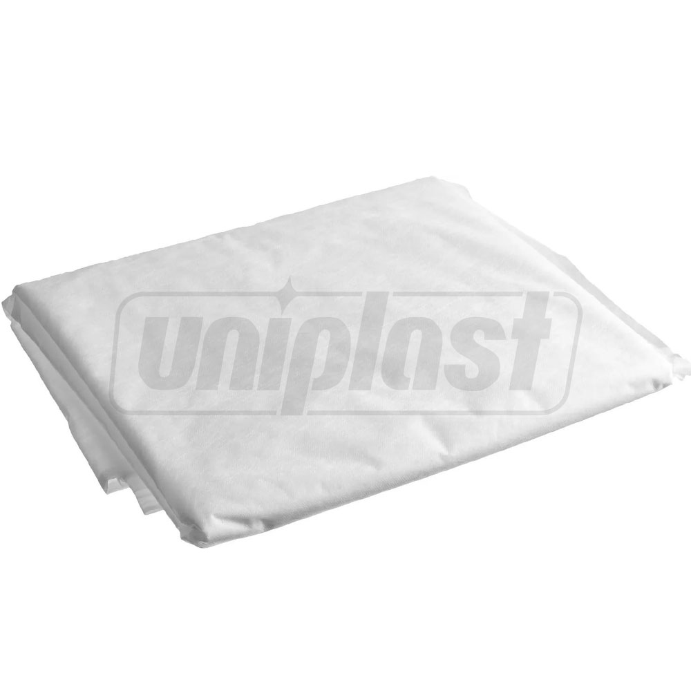 Folie microporoasa agril 30 g/m² (alb) (3.2 m x 10 m) 32 m² AGREEN