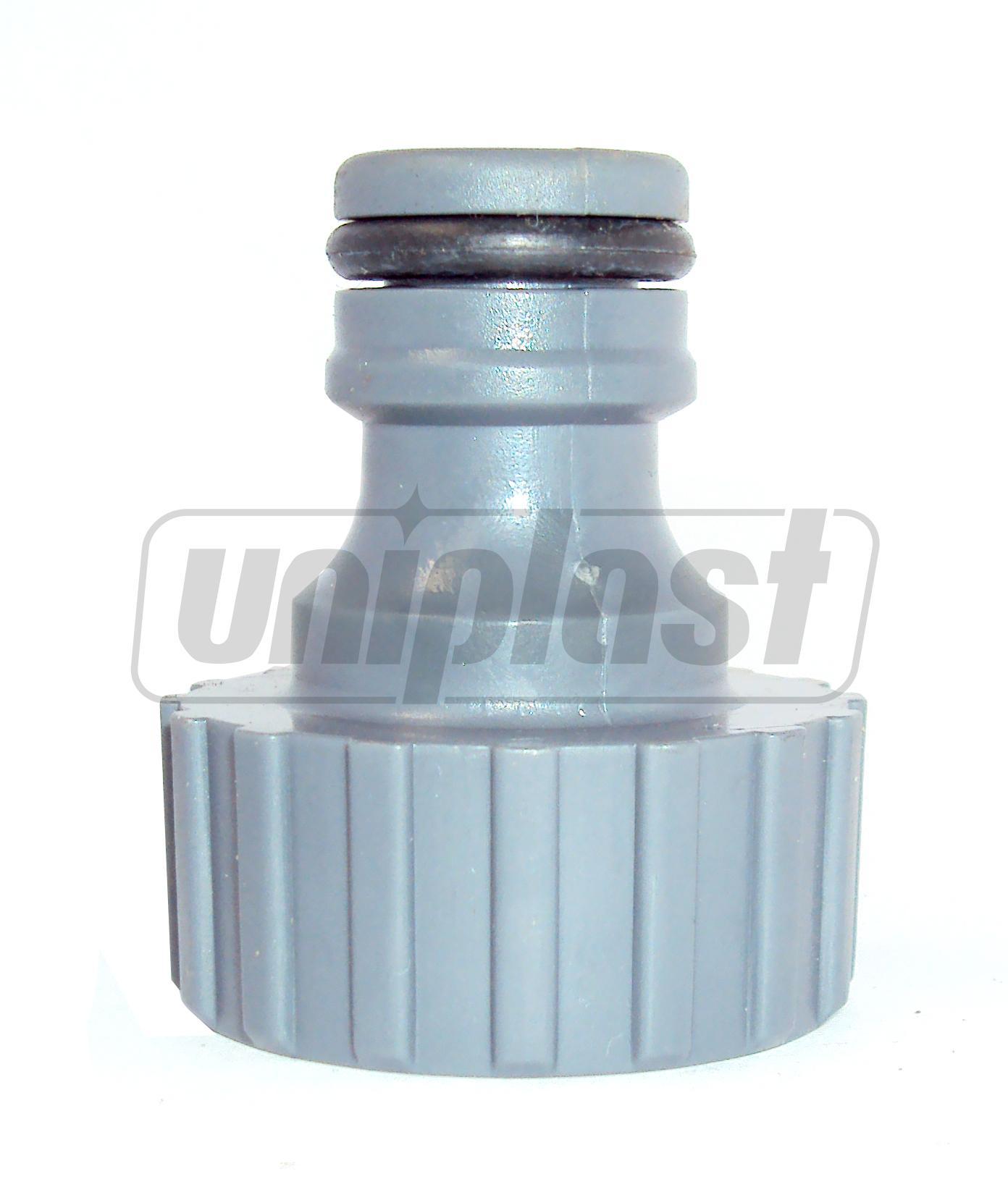 Адаптeр для быстросоединения D. 3/4" М GL5805