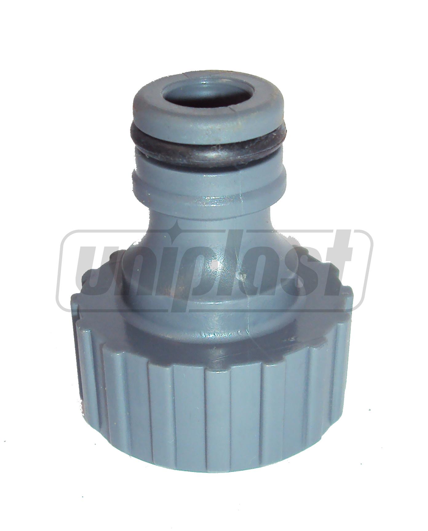 Адаптeр для быстросоединения D. 3/4" М GL5805