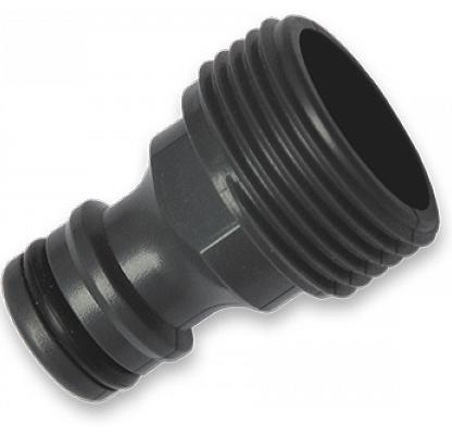 Адаптeр для быстросоединения D. 1/2"-5/8" П GL5701