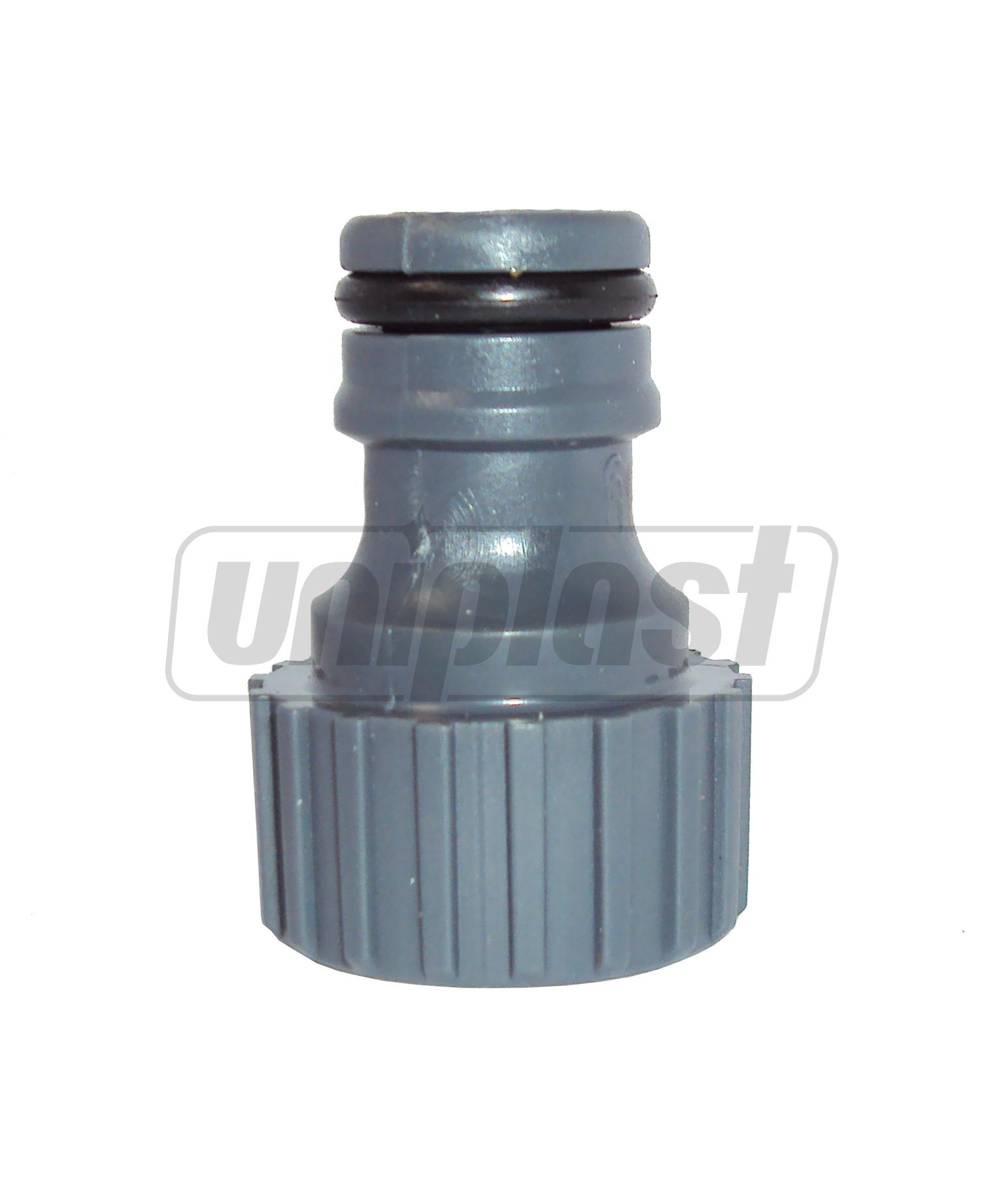 Адаптeр для быстросоединения D. 1/2" М GL5705