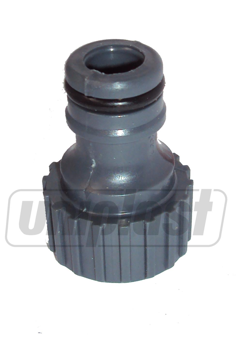 Адаптeр для быстросоединения D. 1/2" М GL5705